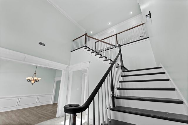 35 Clervaux Drive, Little Rock, AR 72223