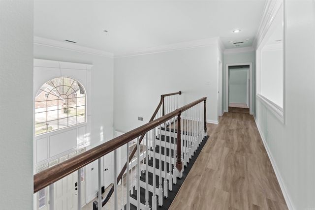 35 Clervaux Drive, Little Rock, AR 72223