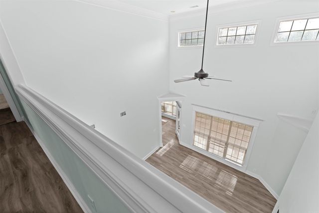 35 Clervaux Drive, Little Rock, AR 72223