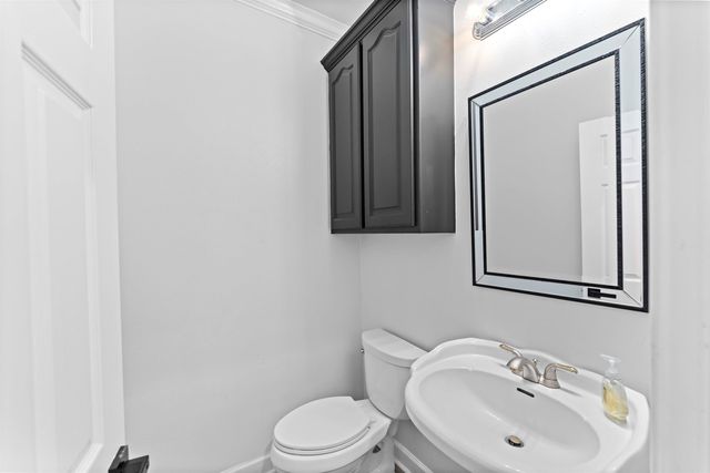 35 Clervaux Drive, Little Rock, AR 72223