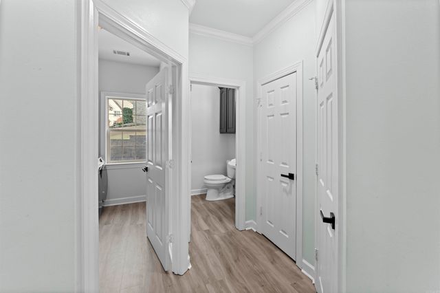 35 Clervaux Drive, Little Rock, AR 72223