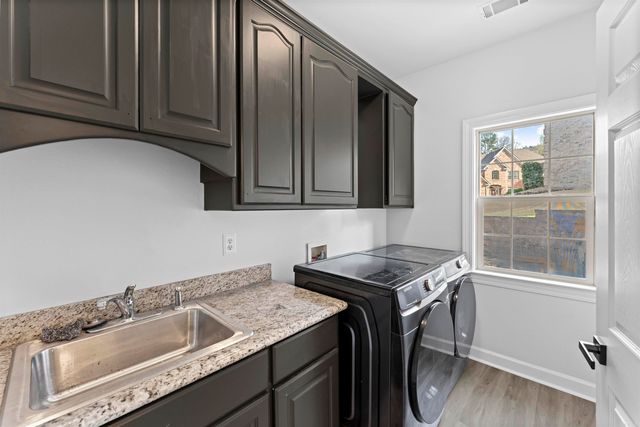 35 Clervaux Drive, Little Rock, AR 72223