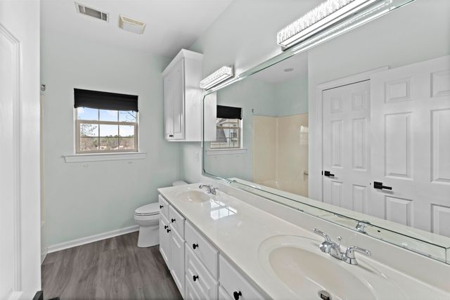 35 Clervaux Drive, Little Rock, AR 72223