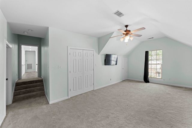 35 Clervaux Drive, Little Rock, AR 72223