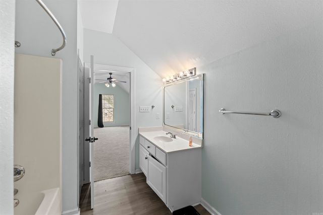 35 Clervaux Drive, Little Rock, AR 72223