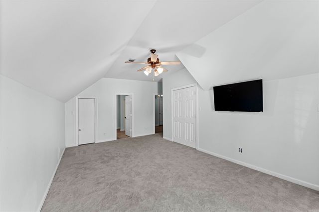 35 Clervaux Drive, Little Rock, AR 72223