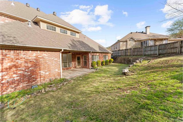 35 Clervaux Drive, Little Rock, AR 72223