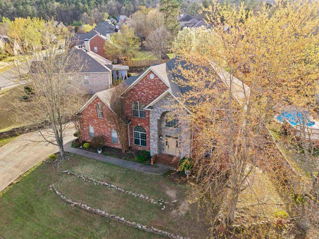 35 Clervaux Drive, Little Rock, AR 72223