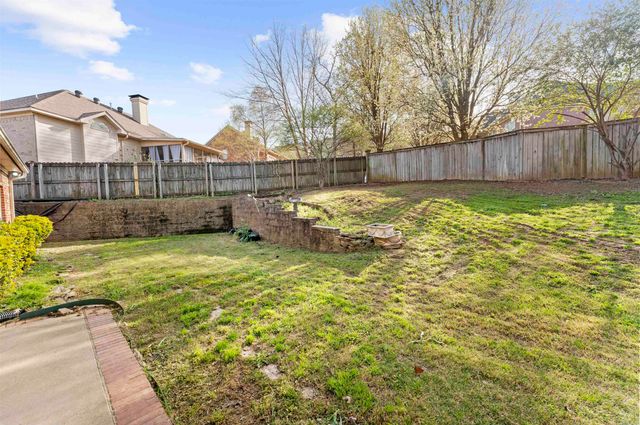 35 Clervaux Drive, Little Rock, AR 72223