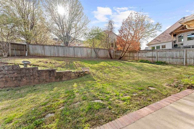 35 Clervaux Drive, Little Rock, AR 72223