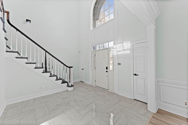 35 Clervaux Drive, Little Rock, AR 72223