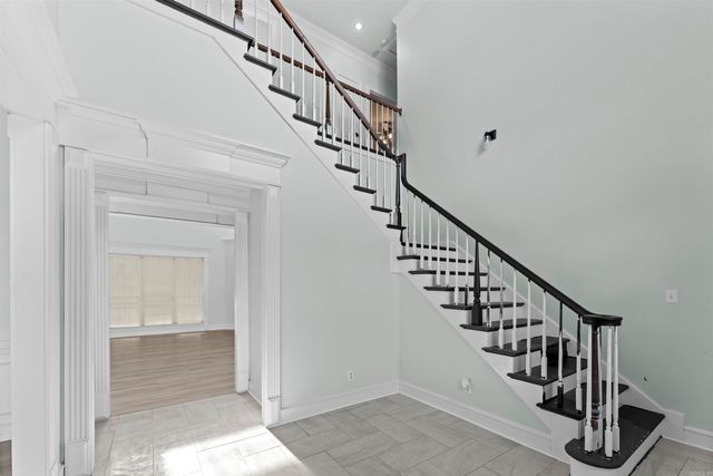 35 Clervaux Drive, Little Rock, AR 72223