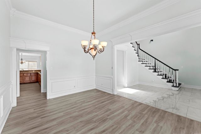 35 Clervaux Drive, Little Rock, AR 72223