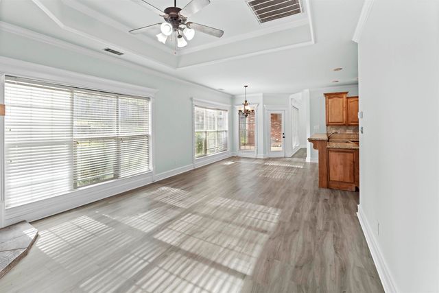 35 Clervaux Drive, Little Rock, AR 72223