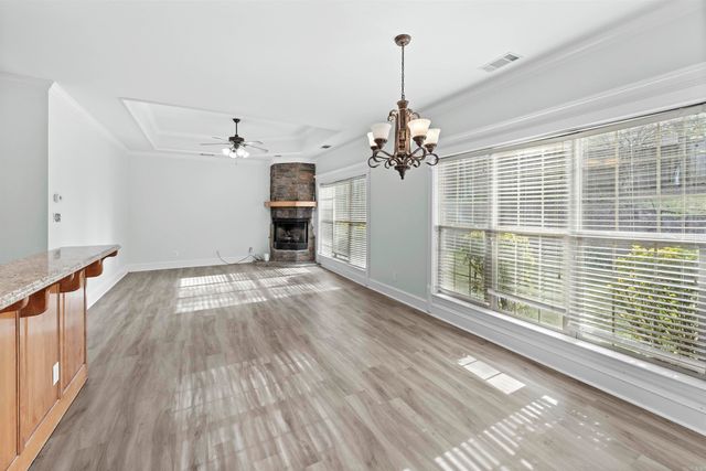 35 Clervaux Drive, Little Rock, AR 72223