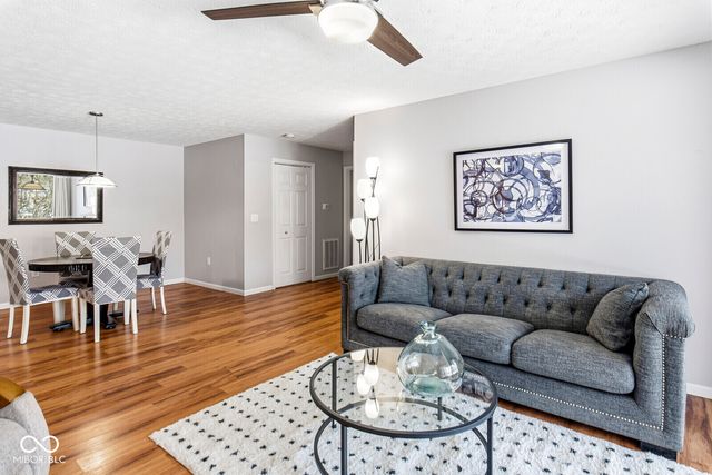 6509 Emerald Hill Court 102, Indianapolis, IN 46237