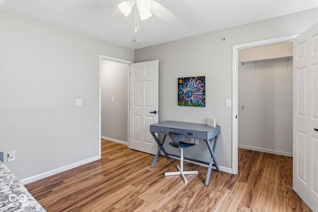 6509 Emerald Hill Court 102, Indianapolis, IN 46237