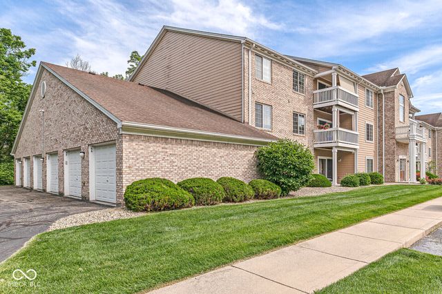 6509 Emerald Hill Court 102, Indianapolis, IN 46237