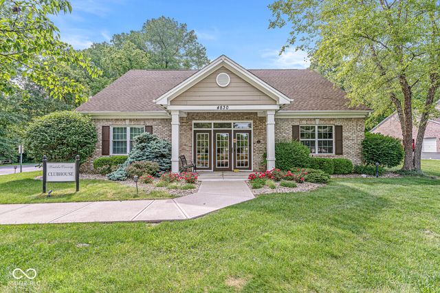 6509 Emerald Hill Court 102, Indianapolis, IN 46237