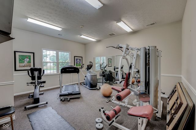 6509 Emerald Hill Court 102, Indianapolis, IN 46237