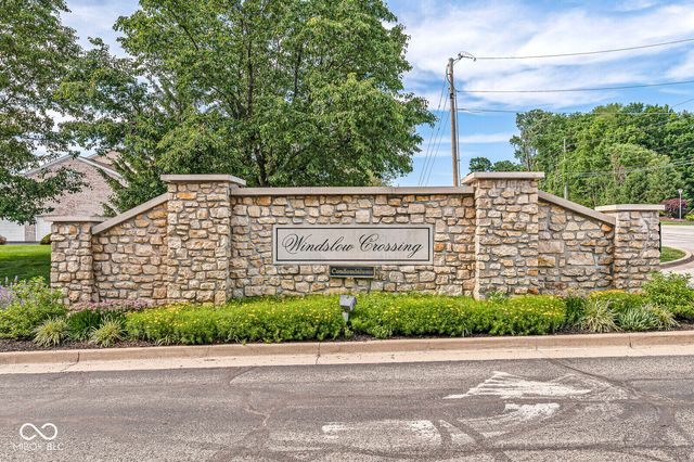 6509 Emerald Hill Court 102, Indianapolis, IN 46237