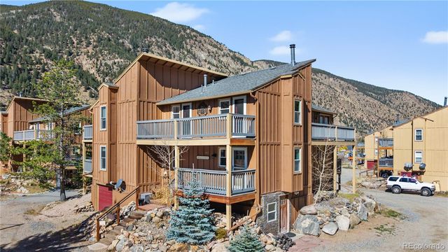 1463 Main Street, Georgetown, CO 80444