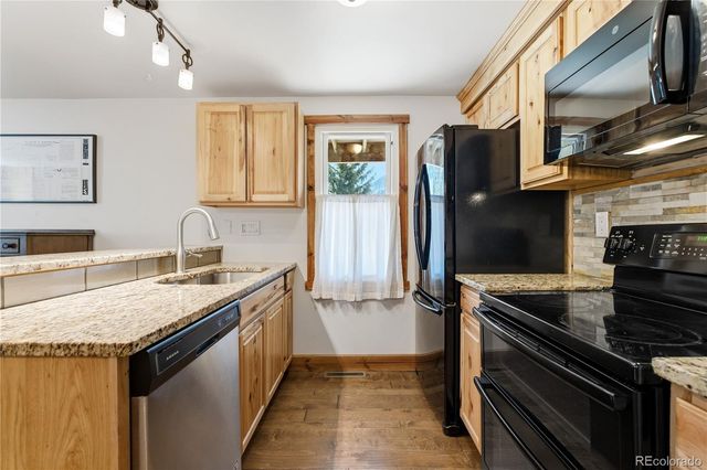 1463 Main Street, Georgetown, CO 80444
