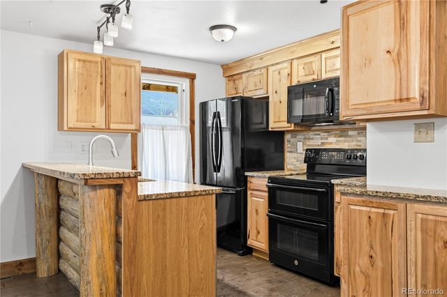 1463 Main Street, Georgetown, CO 80444