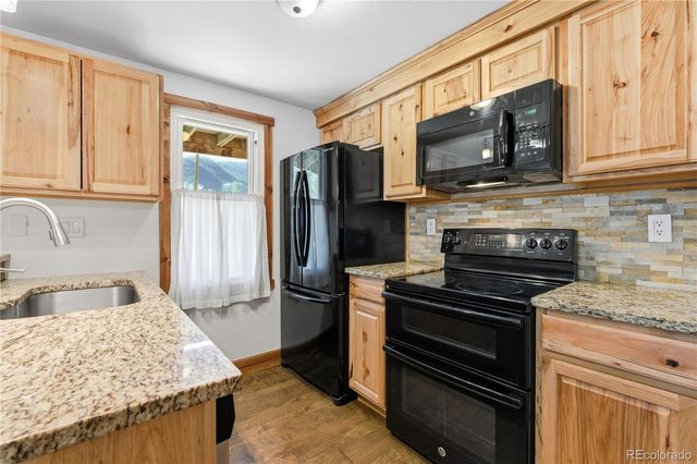 1463 Main Street, Georgetown, CO 80444