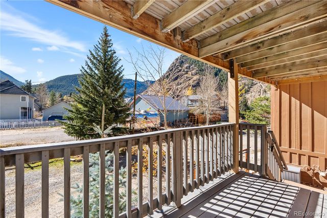 1463 Main Street, Georgetown, CO 80444