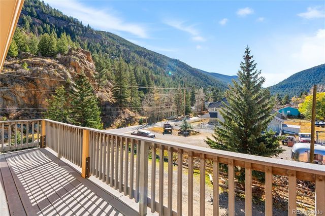 1463 Main Street, Georgetown, CO 80444