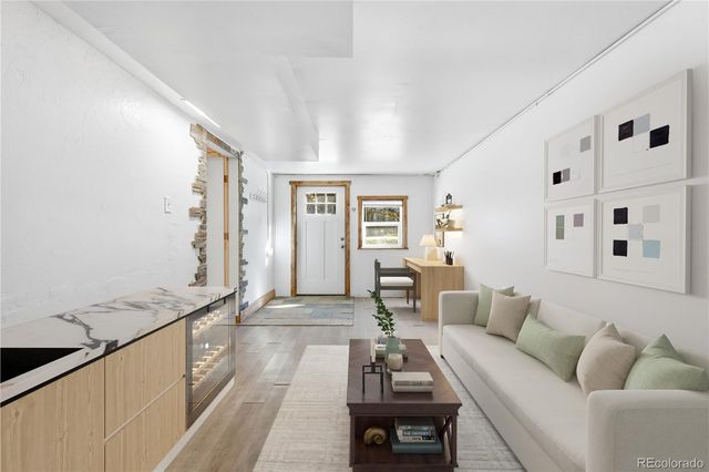 1463 Main Street, Georgetown, CO 80444