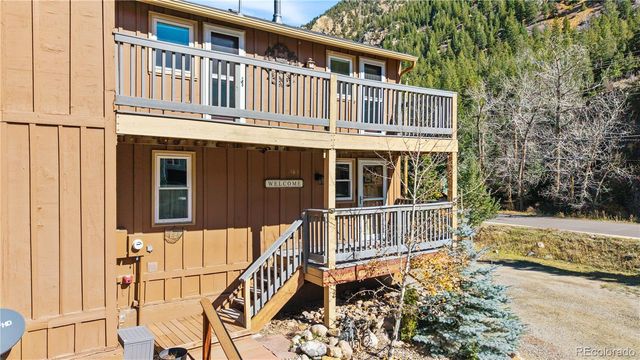 1463 Main Street, Georgetown, CO 80444