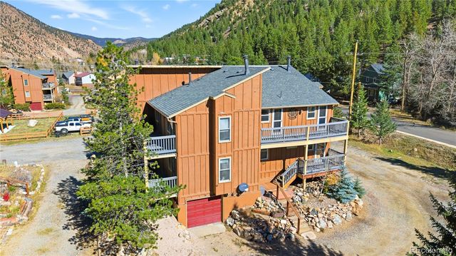 1463 Main Street, Georgetown, CO 80444