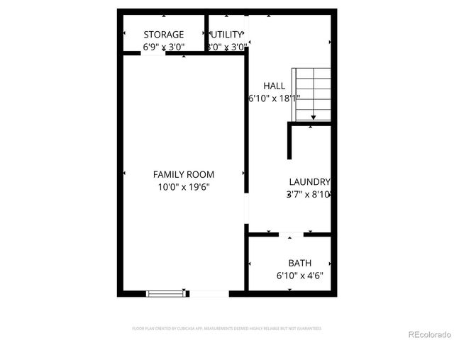 1463 Main Street, Georgetown, CO 80444