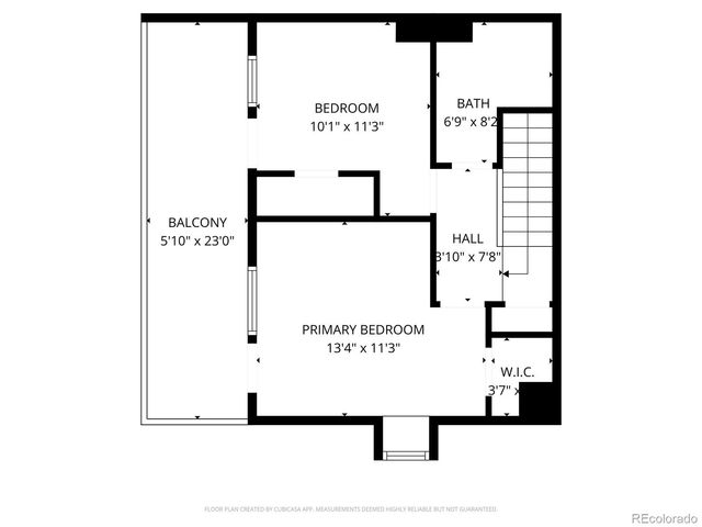 1463 Main Street, Georgetown, CO 80444
