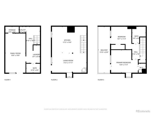1463 Main Street, Georgetown, CO 80444