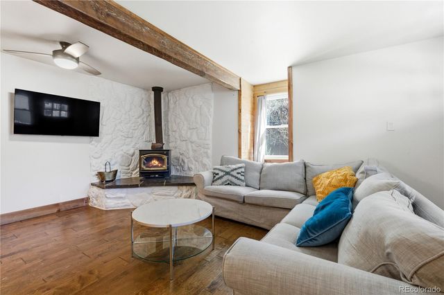 1463 Main Street, Georgetown, CO 80444