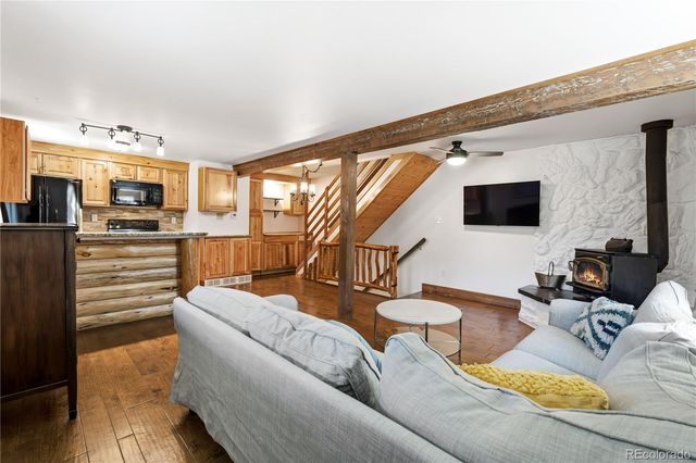 1463 Main Street, Georgetown, CO 80444