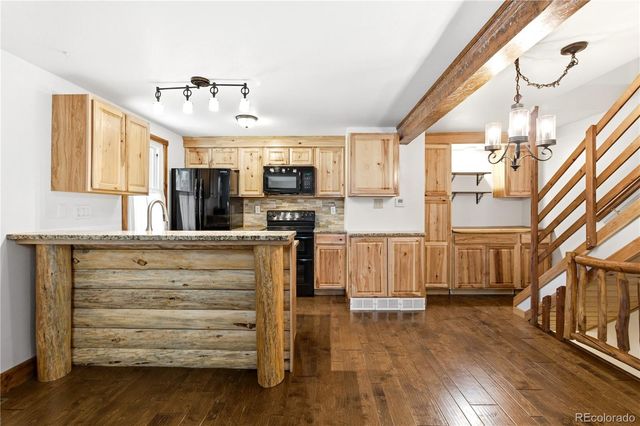 1463 Main Street, Georgetown, CO 80444