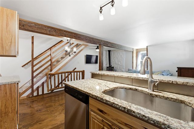 1463 Main Street, Georgetown, CO 80444