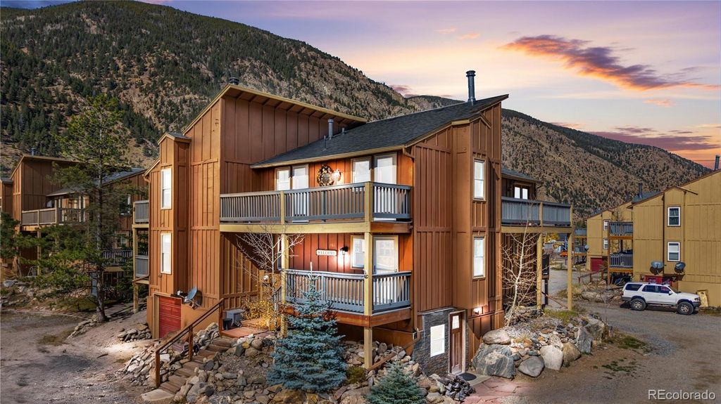 1463 Main Street, Georgetown, CO 80444