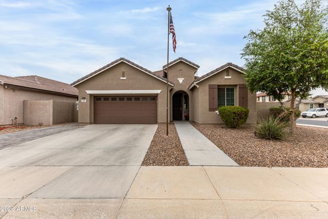 3136 E QUARTZ Street, Mesa, AZ 85213
