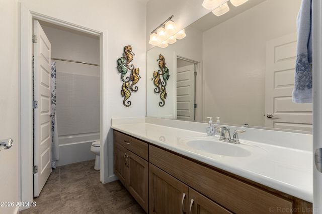 3136 E QUARTZ Street, Mesa, AZ 85213