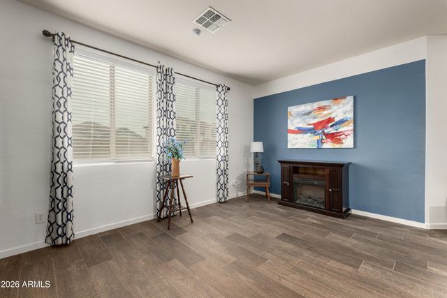 3136 E QUARTZ Street, Mesa, AZ 85213