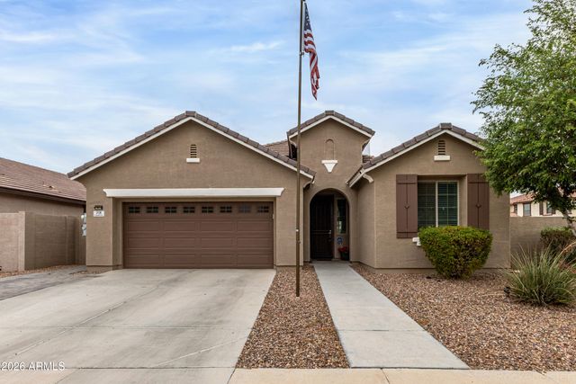 3136 E QUARTZ Street, Mesa, AZ 85213