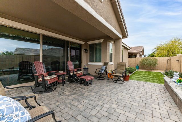 3136 E QUARTZ Street, Mesa, AZ 85213