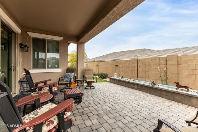 3136 E QUARTZ Street, Mesa, AZ 85213