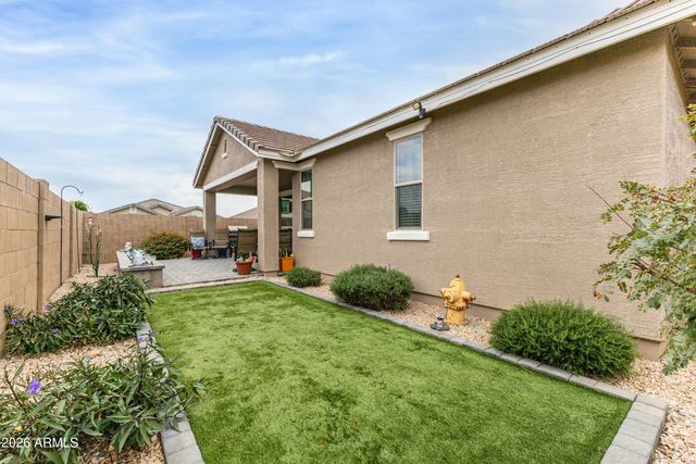 3136 E QUARTZ Street, Mesa, AZ 85213