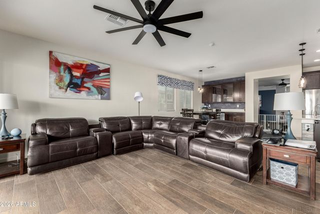 3136 E QUARTZ Street, Mesa, AZ 85213